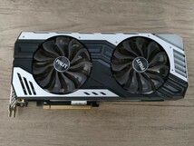 NVIDIA Palit GeForce RTX2070Super 8GB JET STREAM 【グラフィックボード】_画像2