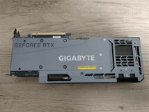 NVIDIA GIGABYTE GeForce RTX3080 10GB GAMING OC 【グラフィックボード】_画像6