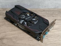 AMD SAPPHIRE Radeon RX560 4GB PULSE OC 【グラフィックボード】_画像1