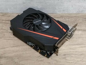 NVIDIA GIGABYTE GeForce GTX1070 8GB Mini ITX OC 【グラフィックボード】