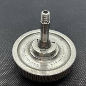 8mm 時計旋盤 三爪チャック 時計用工具・部品 時計修理 ★同梱可 No.1091の画像7