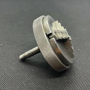 8mm 時計旋盤 三爪チャック 時計用工具・部品 時計修理 ★同梱可 No.1091の画像3