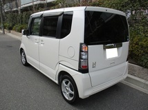 ☆彡個人出品です！　N-BOX　人気のパール！　車検受けました！_画像7