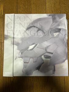 【激レア/ほぼ未使用】新世紀エヴァンゲリオン NEON GENESIS EVANGELION オリジナルサウンドトラック アナログ盤(LP)