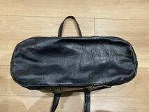 kazuyuki kumagai attachment ボストンバッグ bag　カズユキクマガイ　アタッチメント_画像5