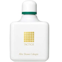 【即決 送料無料】 タクティクス アフターシャワーコロン 150mL×3個 資生堂 TACTICS 男性用 フレグランス コロン_画像4