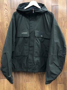 SIMMS シムス GORETEX ゴアテックス ジャケット フィッシング XL