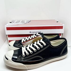 未使用 新品★CONVERSE コンバース JACK PURCELL HS V U.S ORIGINATOR ジャックパーセル 26cm US7.5 スニーカー ヴィンテージ仕様 限定復刻