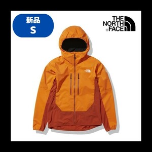 【D-65】　size/S (レディース)　THE NORTH FACE　ノースフェイス　FL Hybrid Ventrix Hoodie　NY82121　カラー：OH