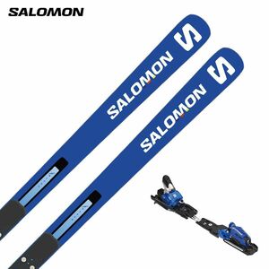 SALOMON