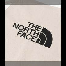 【E-19】THE NORTH FACE　ノースフェイス　TNF Logo Apron　NT62331　カラー：NW_画像7
