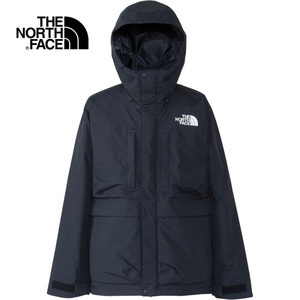 【B-7】size/L　23-24　THE NORTH FACE　ノースフェイス　WinterPark Jacket　NS62311　ウィンターパークジャケット（ユニセックス）