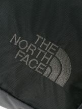 【F-72】　THE NORTH FACE　ノースフェイス　グラムポーチM　 NM32362　カラー：Ｋ　ユニセックス　バッグ_画像6