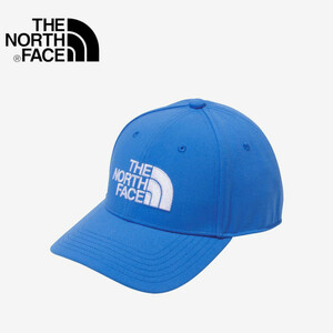 【G-76】　THE NORTH FACE　ノースフェイス　TNFロゴキャップ（ユニセックス）　NN42242 カラー：SC　サイズ：F