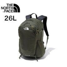 【G-89】　THE NORTH FACE　ノースフェイス　テルス25　 NM62342 カラー：NT　サイズ：26L_画像1