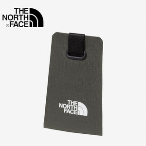 【H-68】　THE NORTH FACE　ノースフェイス　ペブルキーケース　NN32109　カラー：NT