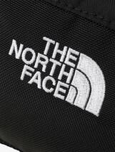 【H-64】　THE NORTH FACE　ノースフェイス　グラニュール　ユニセックス　バッグ　NM72305　カラー：K_画像4