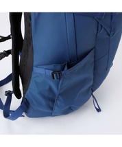 【G-89】　THE NORTH FACE　ノースフェイス　テルス25　 NM62342 カラー：NT　サイズ：26L_画像9