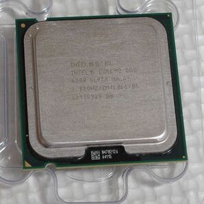 Intel Core2 Duo 6300