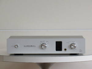 LUXMAN ラックスマン DA-200 USB D/Aコンバーター 