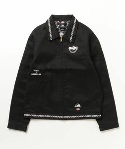 Dickies x LURKING CLASS アイゼンハワー ジャケット