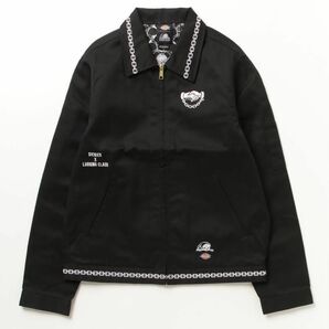 Dickies x LURKING CLASS アイゼンハワー ジャケット