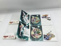 #9/KA826★武装神姫 全7巻セット Blu-ray_画像8