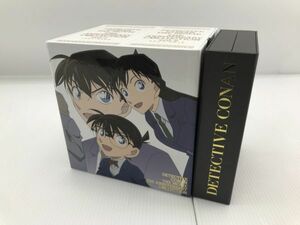 #9/RM702★劇場版名探偵コナン 20周年記念 Blu-ray BOX THE ANNIVERSARY COLLECTION vol.1・vol.2 セット