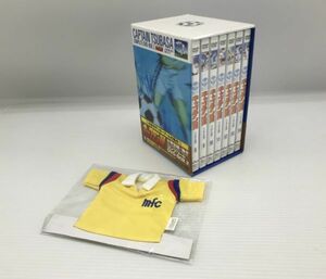 #9/KA829★キャプテン翼 COMPLETE DVD-BOX 2 小学生編・後編