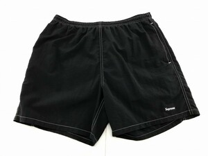 #127/RM613★【Sサイズ】SUPREME(シュプリーム) 20SS Arc Logo Water Short アーチロゴ ハーフパンツ 海パン メンズ ボトムス