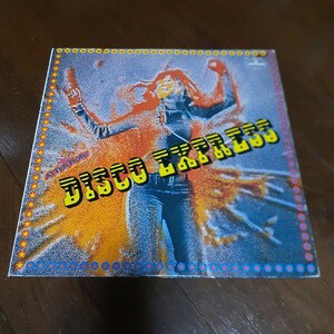 DISCO EXPRESS / ATTENTION! /LP/和モノ/JAPANESE/和ディスコ/MFSB/OHIO PLAYERS/JOHN LENNON/BT EXPRESS/KOOL & GANG/TOMATOS 