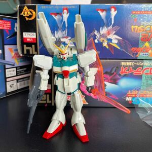 バンダイ 機動戦士Vガンダム V-dashガンダム 1/144スケール モビルスーツインポケット MS in Pocket ヴィクトリーダッシュガンダム