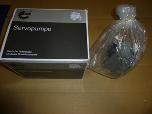 E46M3 for power steering pump new goods 