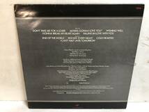 40201S UK盤 12inch LP ＋ 7inch LP★GARY MOORE/CORRIDORS OF POWER★V 2245_画像2