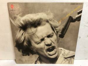 40201S 12inch LP★デビッド・ソウル/DAVID SOUL/BAND OF FRIENDS★EWS-81225