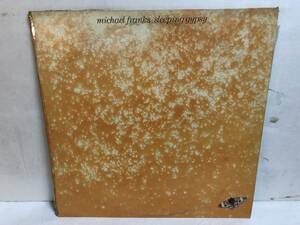 40216S 12inch LP★マイケル・フランクス/MICHAEL FRANKS/SLEEPING GYPSY★P-10306W