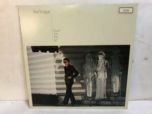 40224S 12inch LP★ボズ・スキャッグス/BOZ SCAGGS/DOWN TWO THEN LEFT★25AP 800