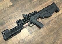 ARES KEL-TEC RDB-C ショートモデル 自作 中古品_画像3