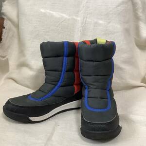 ★子供、キッズ、防寒、ブーツ、SOREL、ソレル★