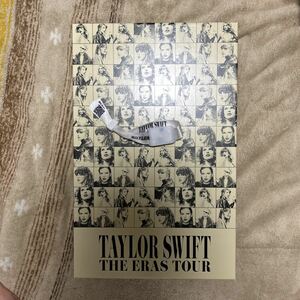 テイラースウィフトTHE ERAS TOUR VIP特典グッズ一式 東京ドーム 来日公演　新品