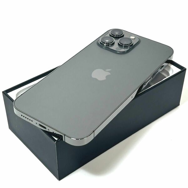 【ジャンク品】iPhone 13 Pro Max 128GB｜SIMフリー