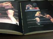 プロレス　洋書　メインイベント：プロレスリングの世界　MAIN EVENT　THE WORLD OF PROFESSIONAL WRESTLING 　ROBERTA MORGAN　A52402_画像5