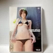 新品 DVD 七瀬さくら【nanase sakura Vol.2】COSP-005_画像1