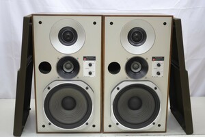 Technics テクニクス スピーカーペア SB-X5(T2236)