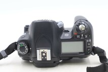 Nikon ニコン デジタル一眼レフ D80/マルチパワーバッテリーパック MB-D80 2点セット（D2314）_画像6