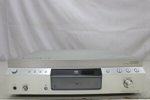 SONY/ソニー CDプレーヤー SCD-XA1200ES (C2454)