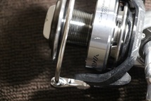 ダイワ 12 キャタリナ５０００ Daiwa Catalina 5000 中古_画像4