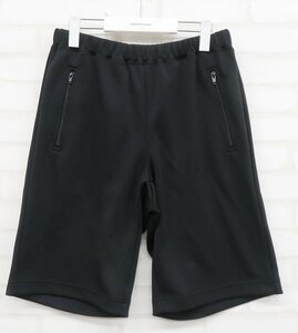 2P9356■コムデギャルソン ストレッチショートパンツ COMME des GARCONS ハーフパンツ ショーツ