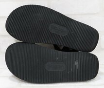 2S4533■スイコック DEPAV2■OG-022V2 SUICOKE サンダル_画像4