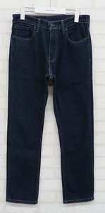 2P9850■リーバイス 28427-0004 505C スリムストレッチデニム メキシコ製 Levi’s